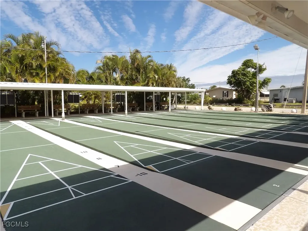 247 Shrub Lane N North Fort Myers FL 33917