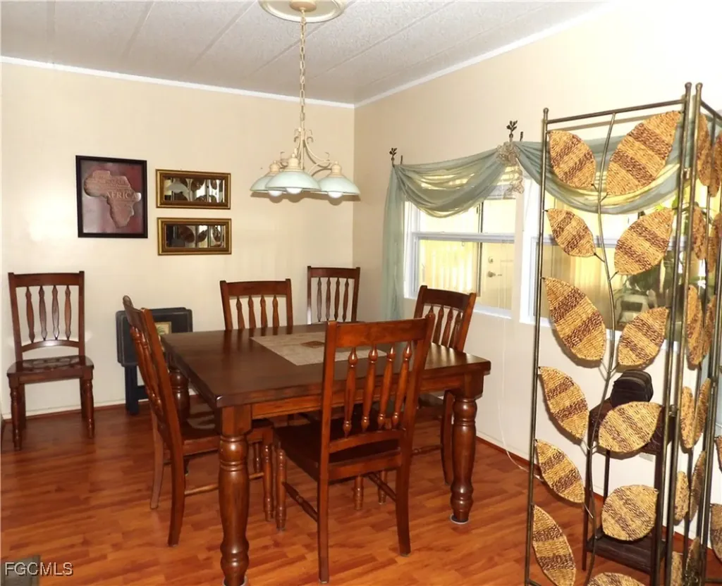 247 Shrub Lane N North Fort Myers FL 33917