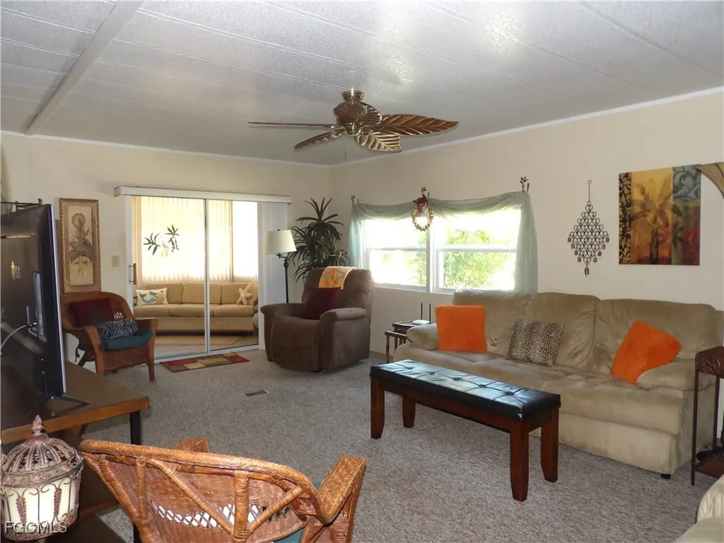 247 Shrub Lane N North Fort Myers FL 33917