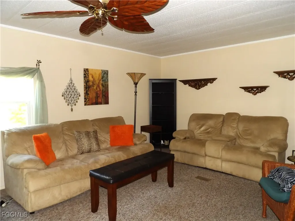 247 Shrub Lane N North Fort Myers FL 33917