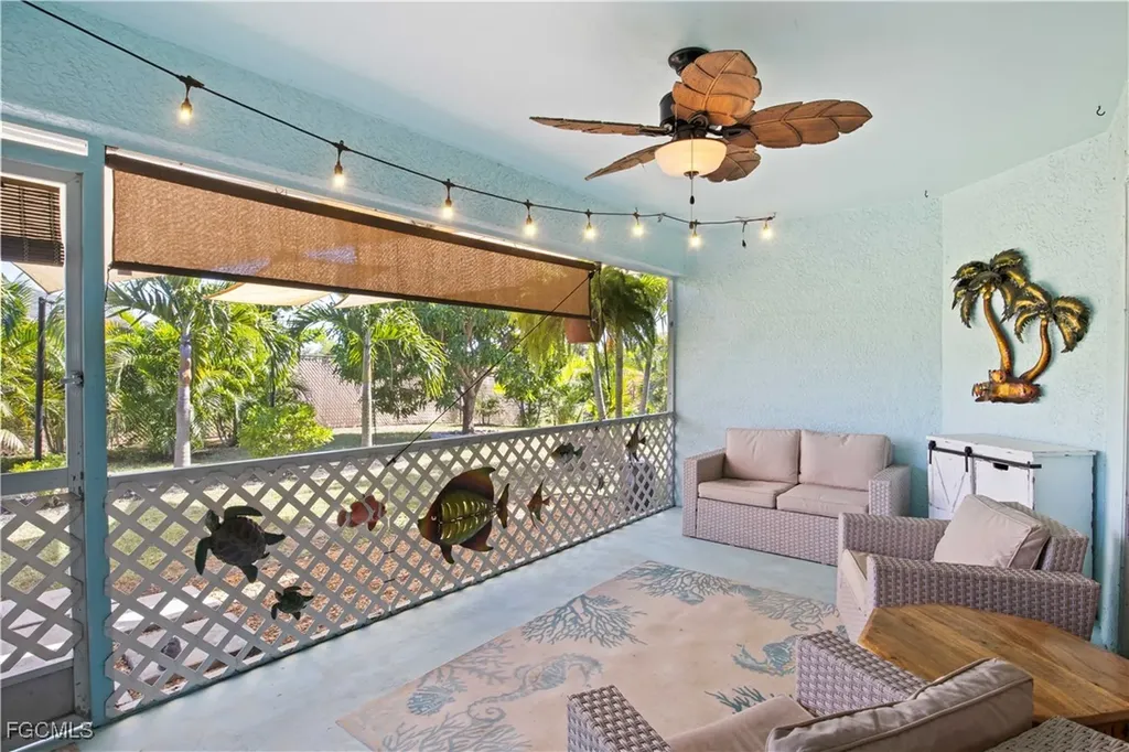 4301 NE 9th Place Cape Coral FL 33909