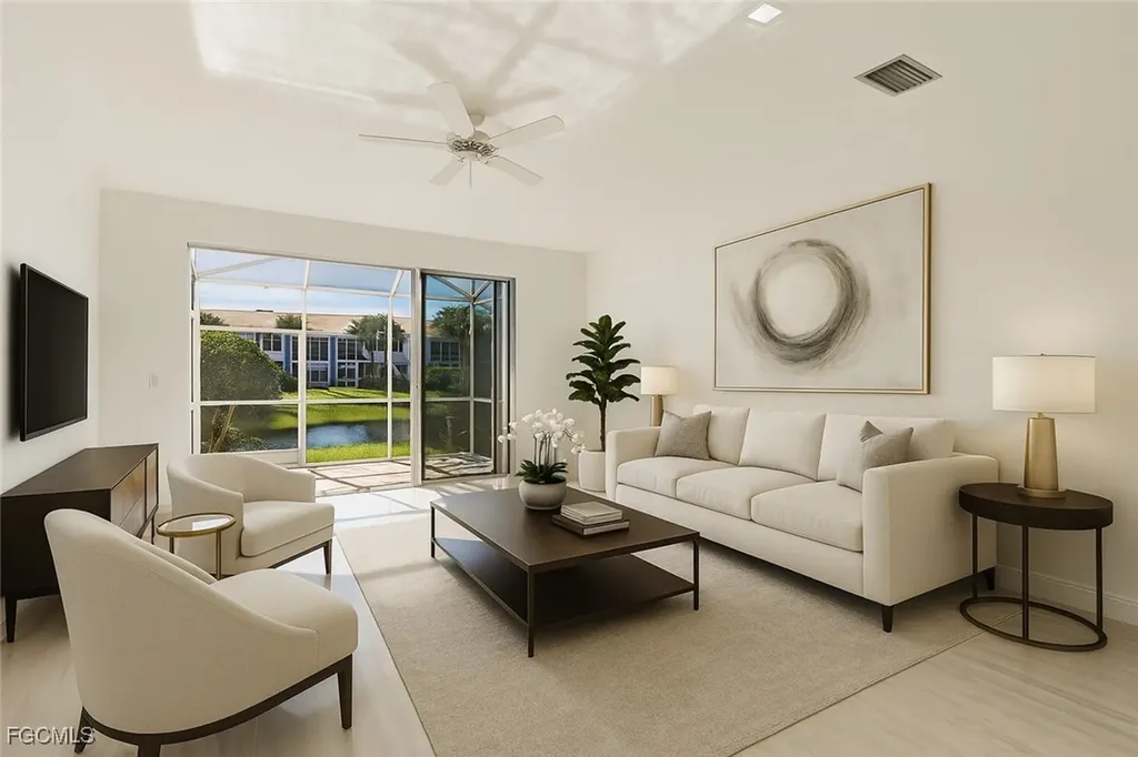 827 Hampton Circle Naples FL 34105
