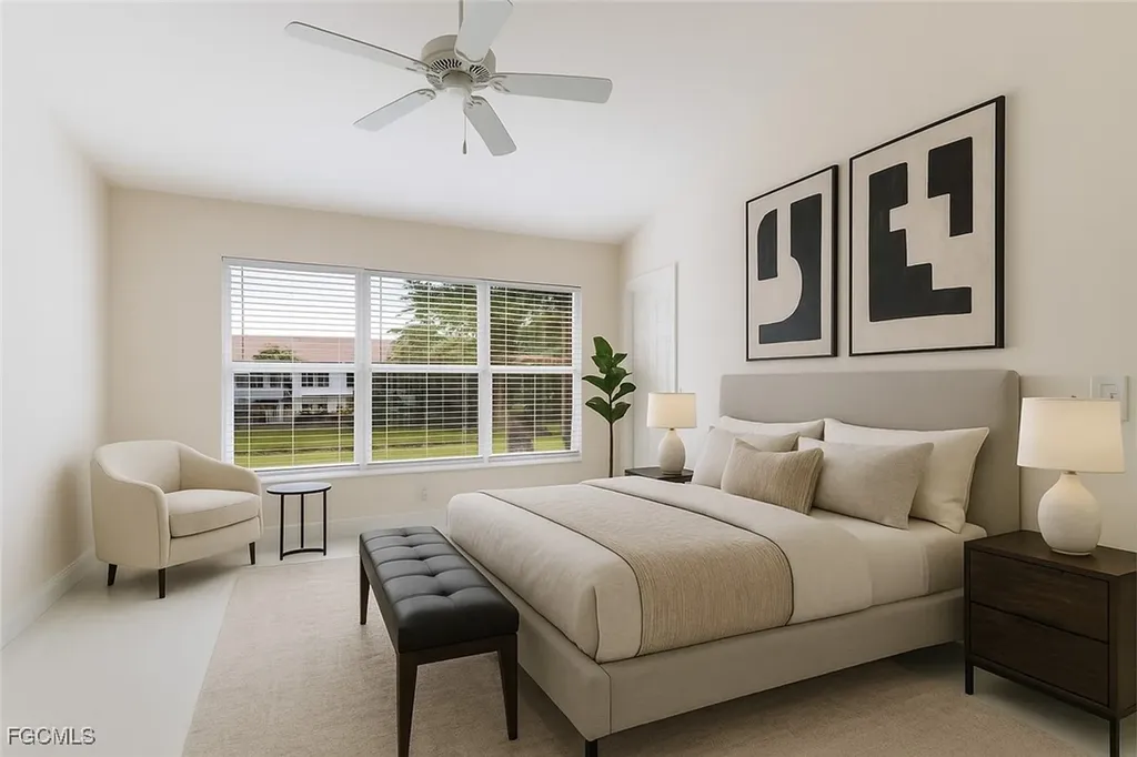 827 Hampton Circle Naples FL 34105