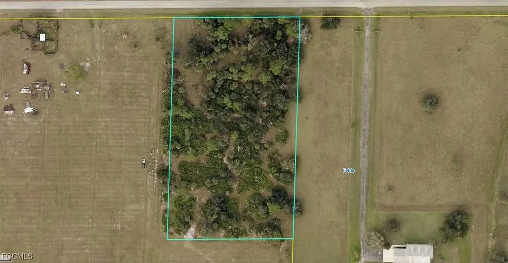 303 County Road 830 Felda FL 33930
