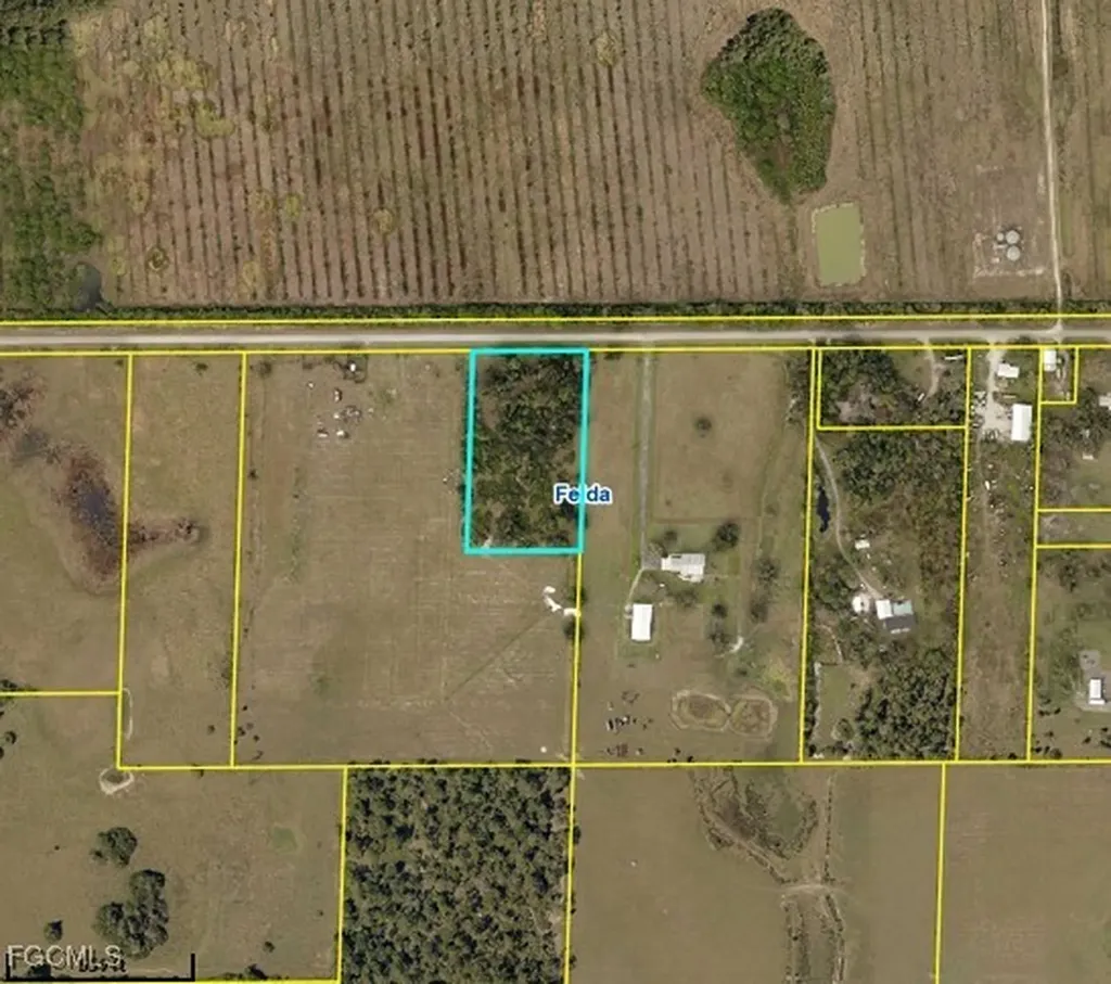 303 County Road 830 Felda FL 33930