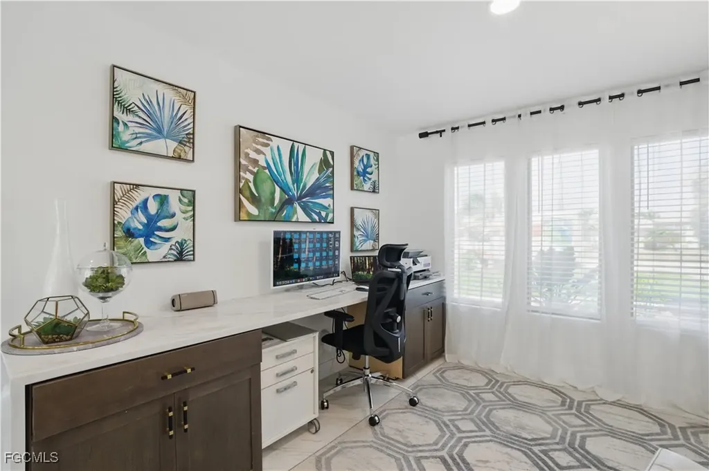 4918 Triton Court W Cape Coral FL 33904