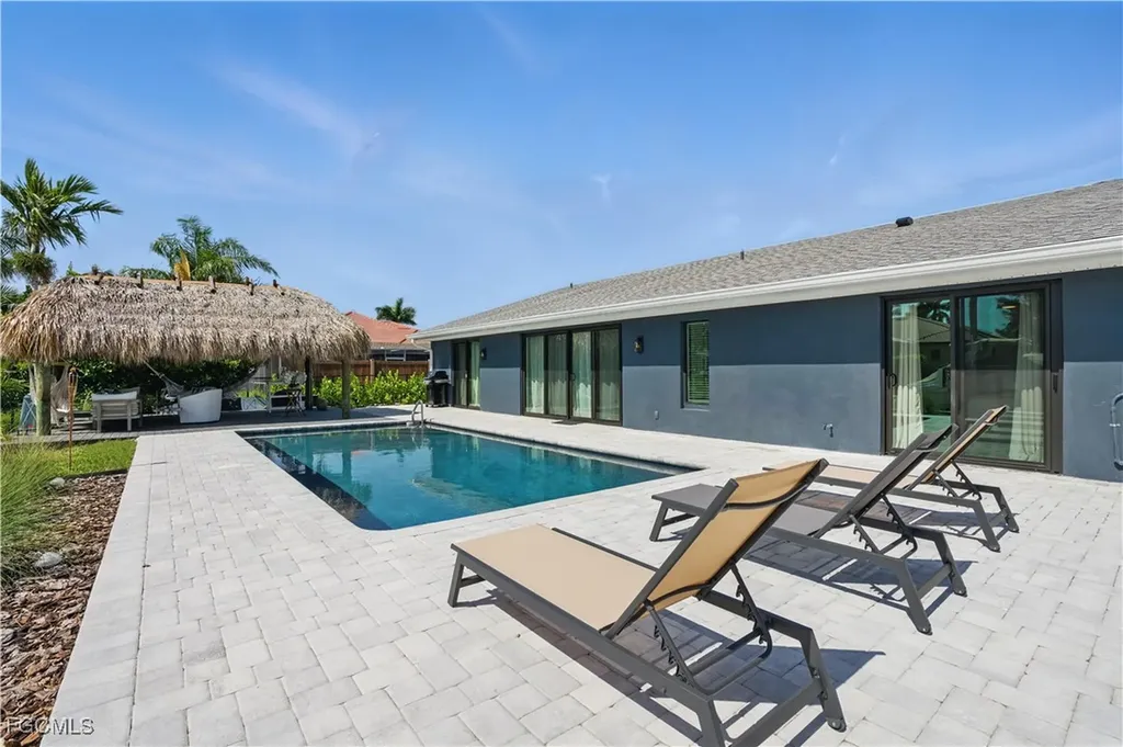 4918 Triton Court W Cape Coral FL 33904