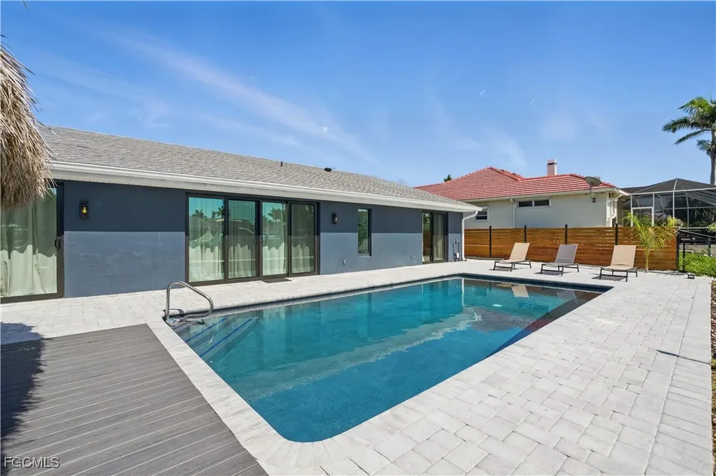 4918 Triton Court W Cape Coral FL 33904