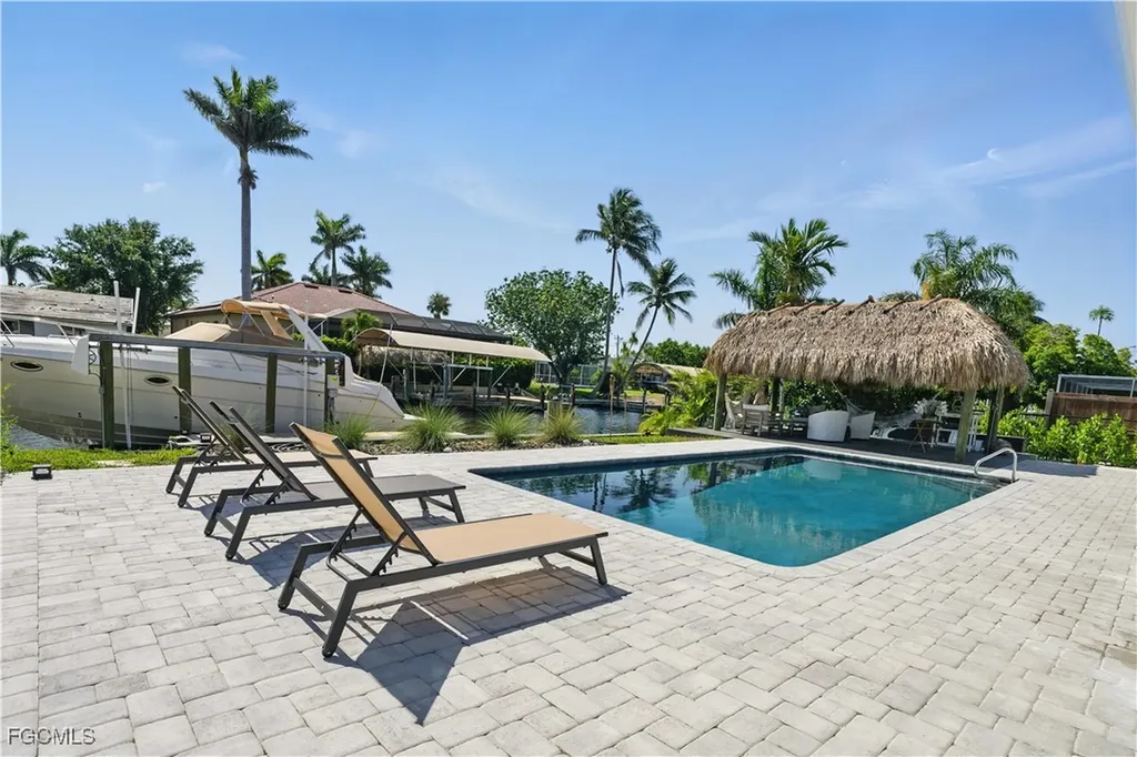 4918 Triton Court W Cape Coral FL 33904