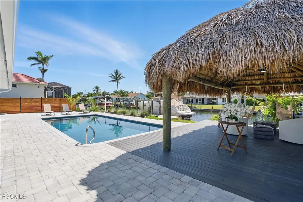 4918 Triton Court W Cape Coral FL 33904