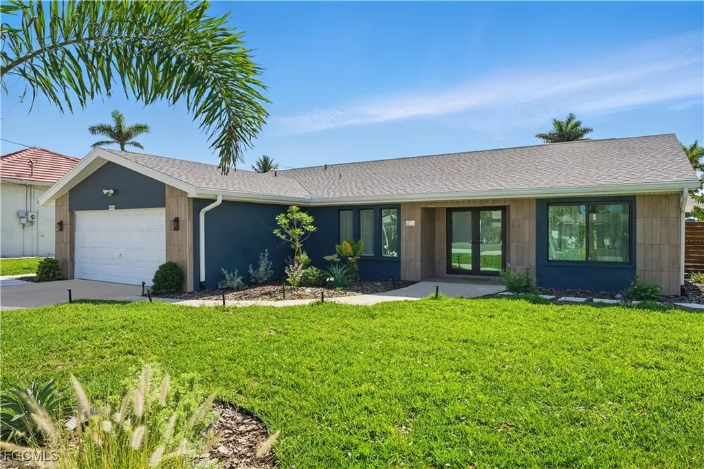4918 Triton Court W Cape Coral FL 33904