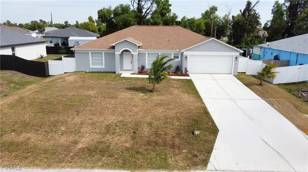 3025 NE 6th Place Cape Coral FL 33909