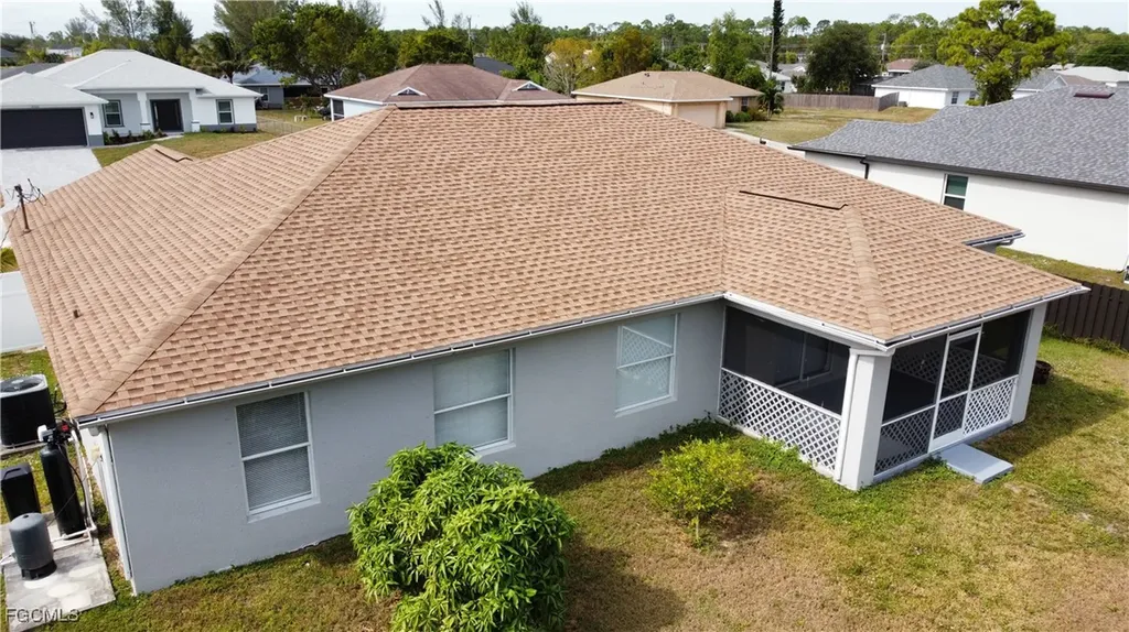 3025 NE 6th Place Cape Coral FL 33909