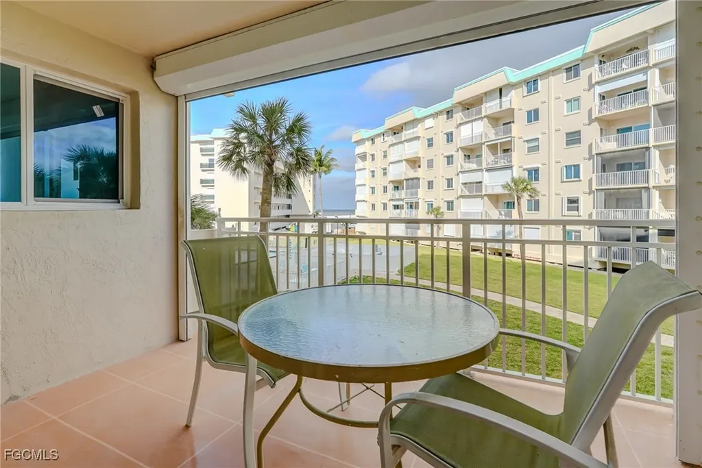 7400 Estero Boulevard Fort Myers Beach FL 33931