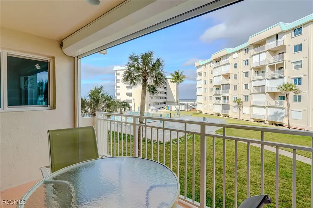 7400 Estero Boulevard Fort Myers Beach FL 33931