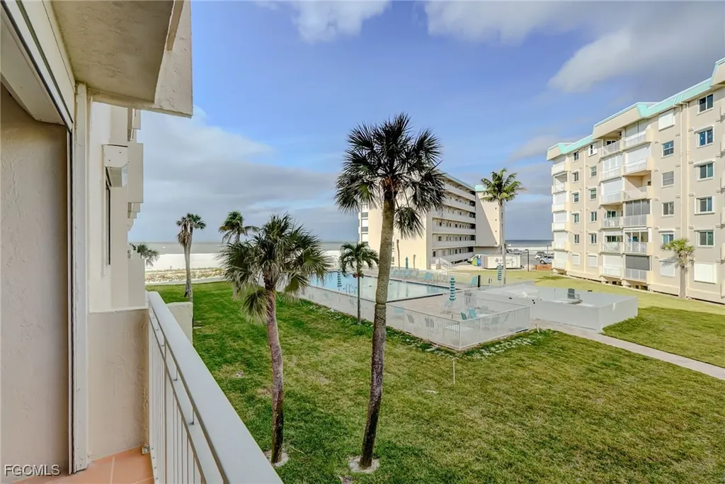 7400 Estero Boulevard Fort Myers Beach FL 33931