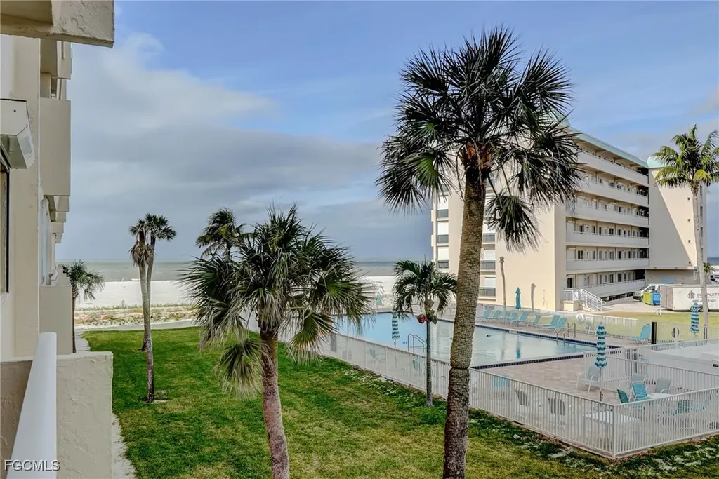 7400 Estero Boulevard Fort Myers Beach FL 33931