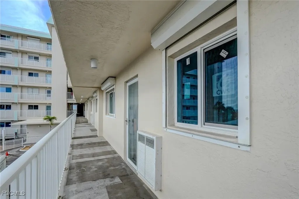 7400 Estero Boulevard Fort Myers Beach FL 33931