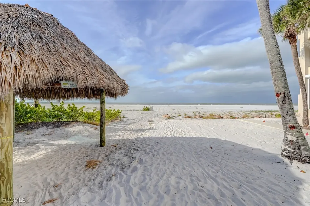 7400 Estero Boulevard Fort Myers Beach FL 33931