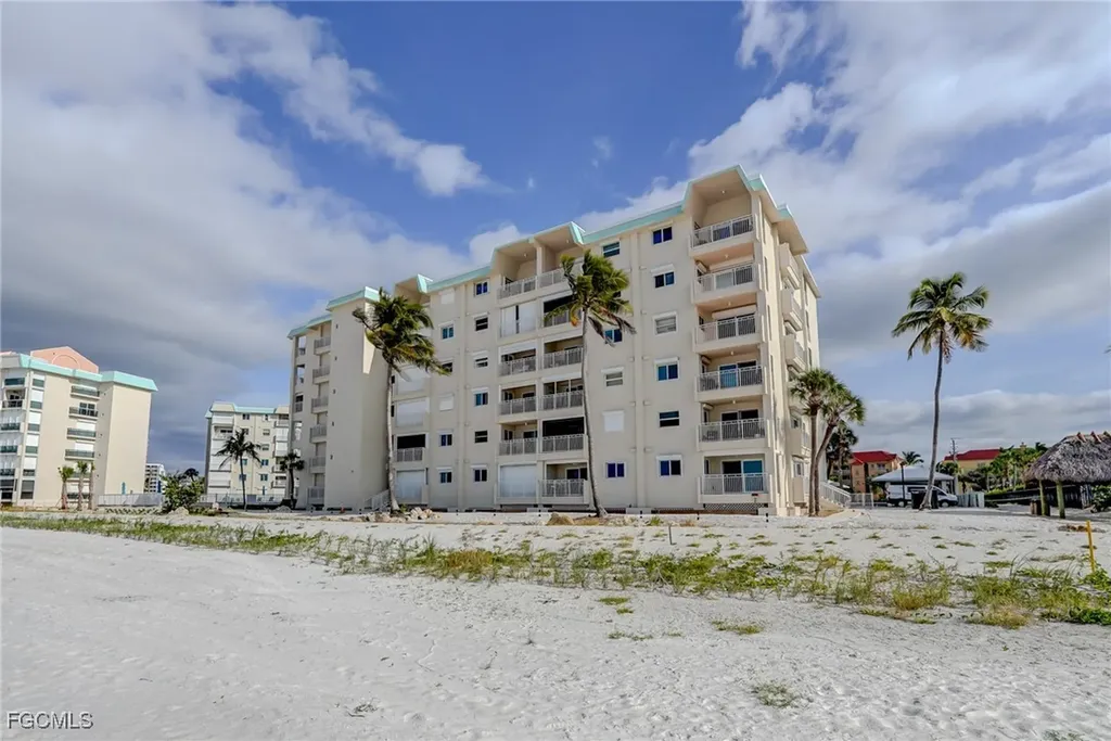 7400 Estero Boulevard Fort Myers Beach FL 33931