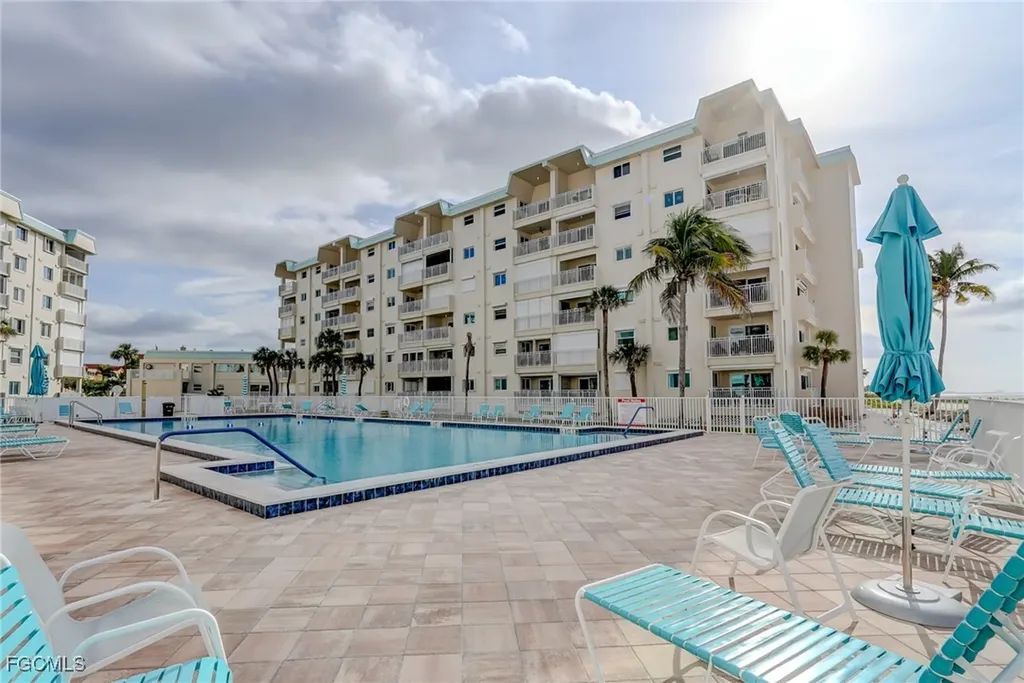 7400 Estero Boulevard Fort Myers Beach FL 33931
