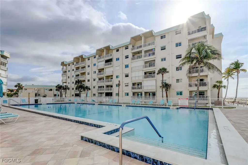 7400 Estero Boulevard Fort Myers Beach FL 33931