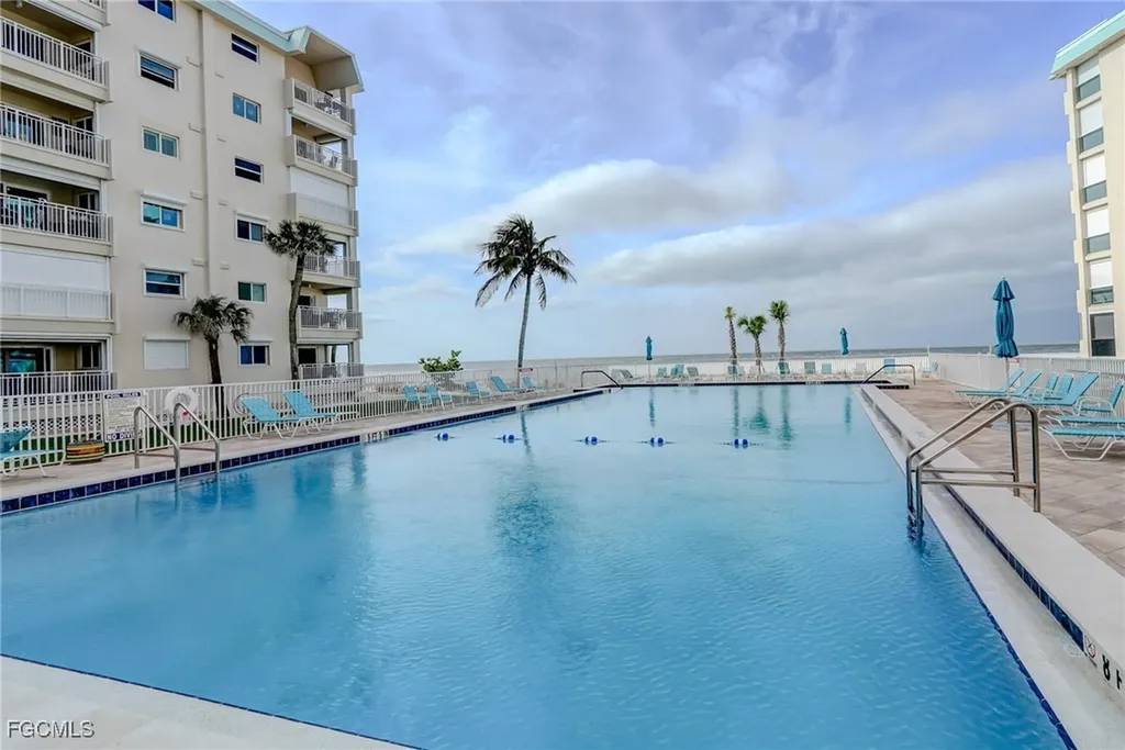 7400 Estero Boulevard Fort Myers Beach FL 33931