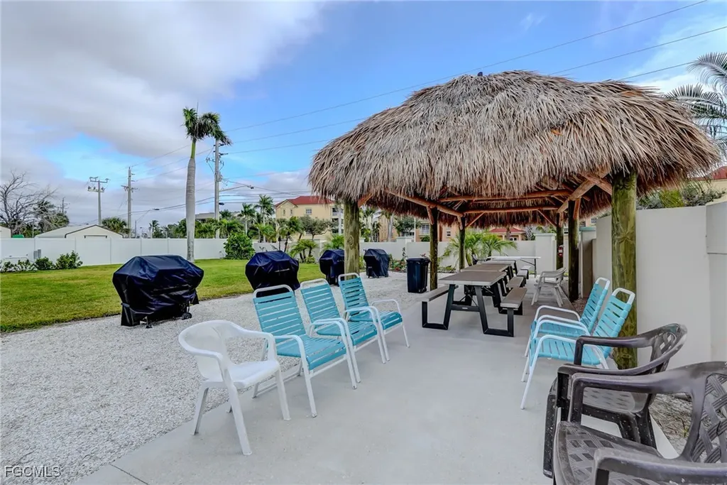 7400 Estero Boulevard Fort Myers Beach FL 33931