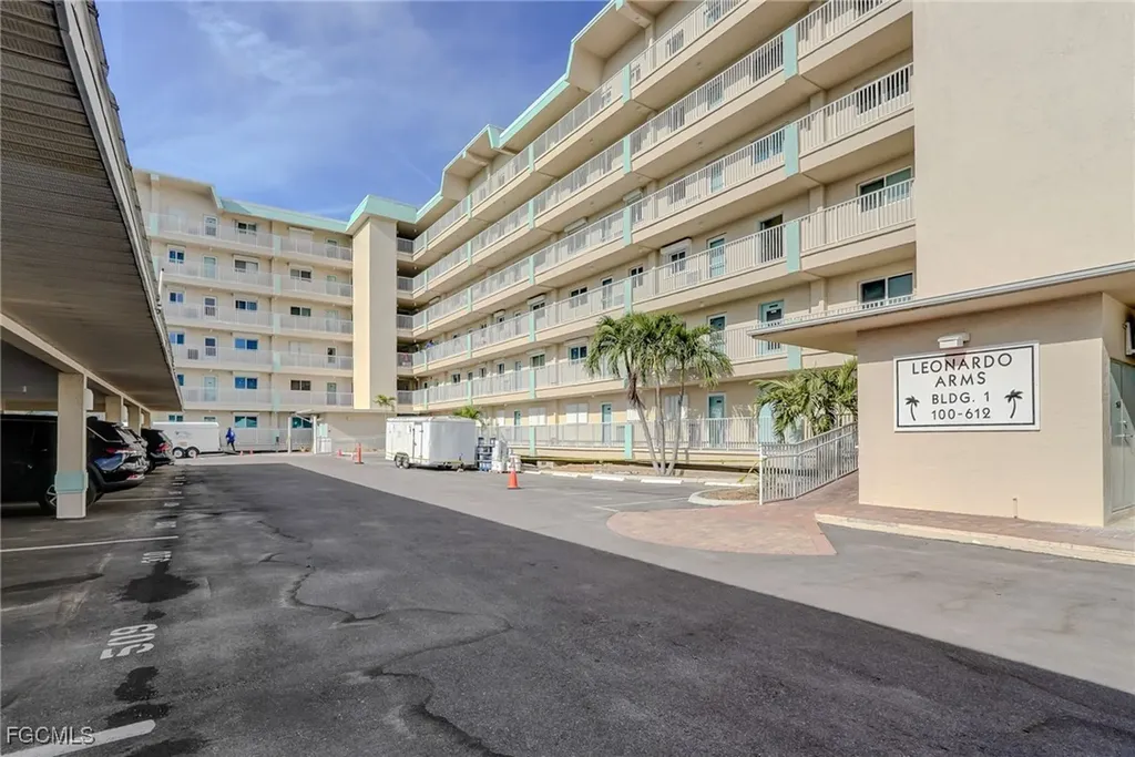 7400 Estero Boulevard Fort Myers Beach FL 33931