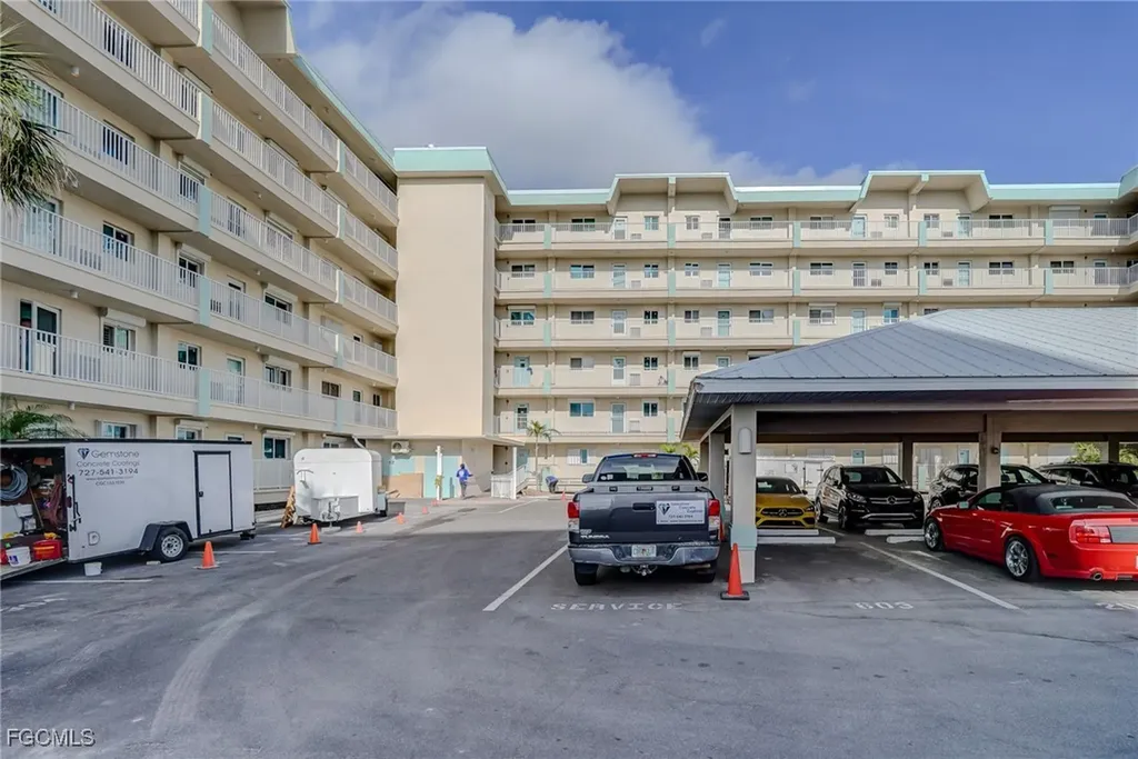 7400 Estero Boulevard Fort Myers Beach FL 33931