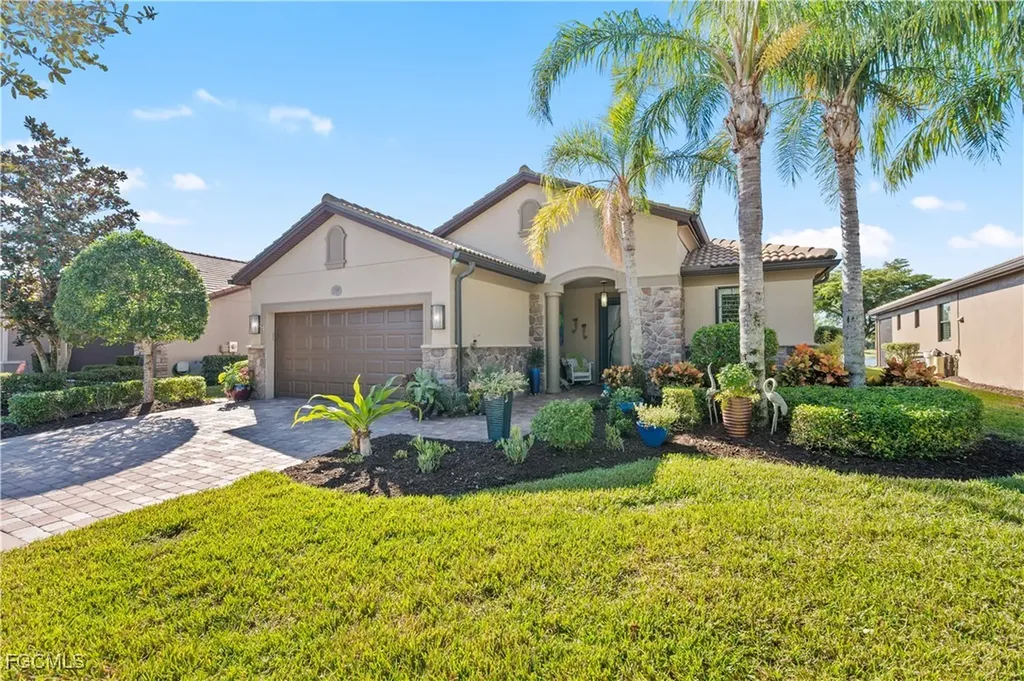 10919 Dennington Road Fort Myers FL 33913