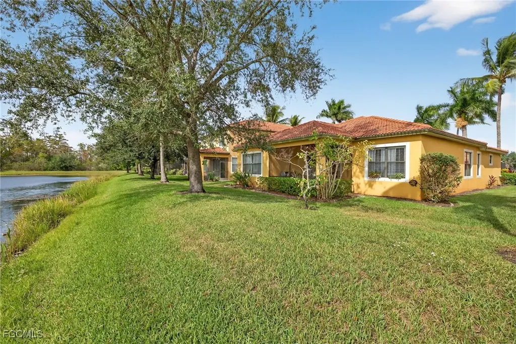 9174 River Otter Drive Fort Myers FL 33912