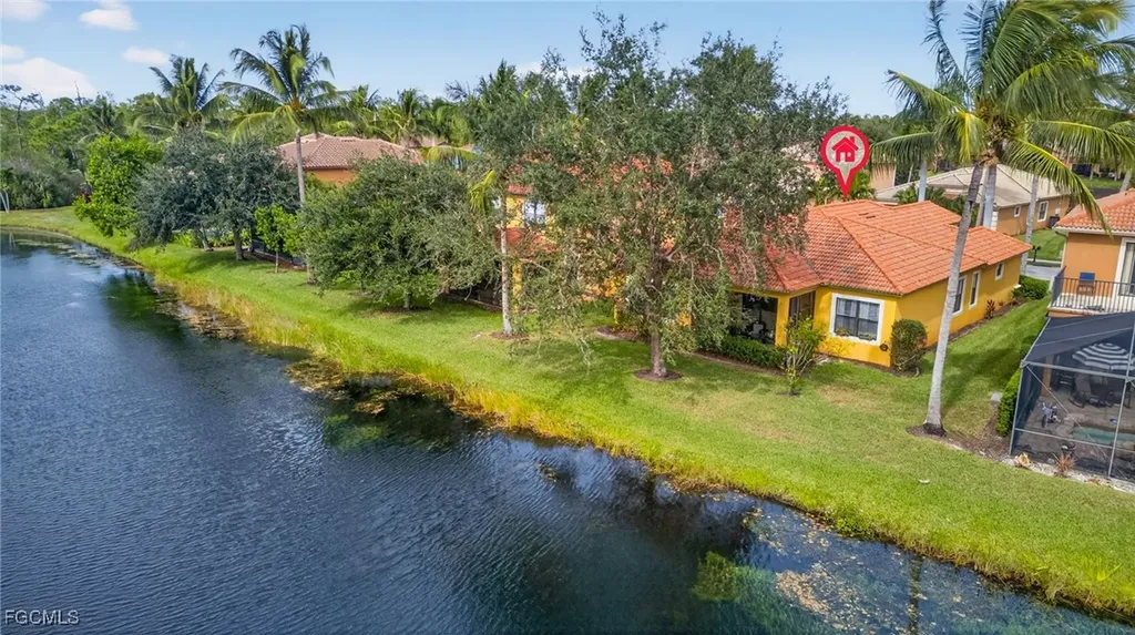 9174 River Otter Drive Fort Myers FL 33912