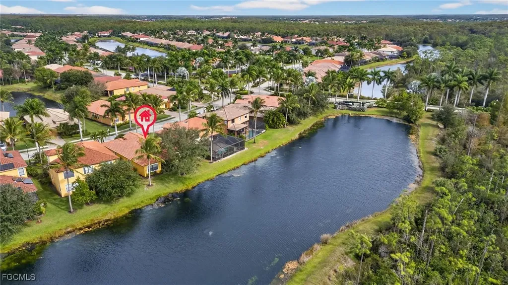 9174 River Otter Drive Fort Myers FL 33912