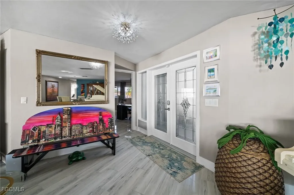 3305 SE 22nd Place Cape Coral FL 33904