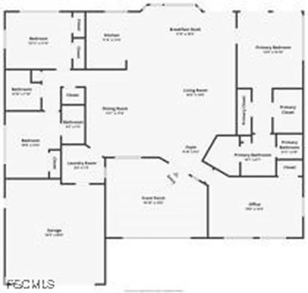 3305 SE 22nd Place Cape Coral FL 33904