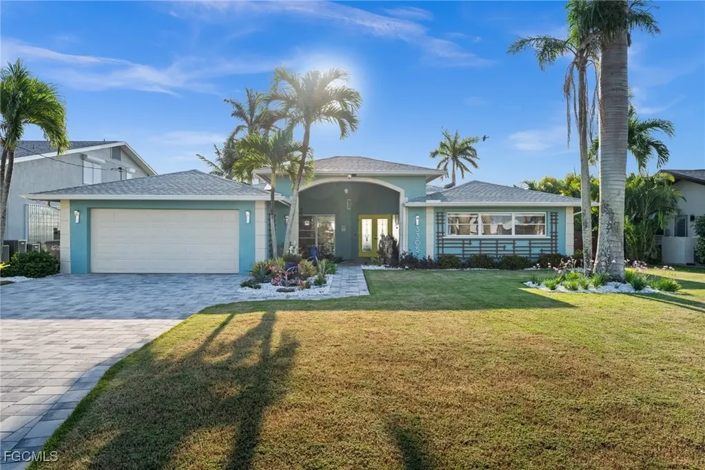 3305 SE 22nd Place Cape Coral FL 33904