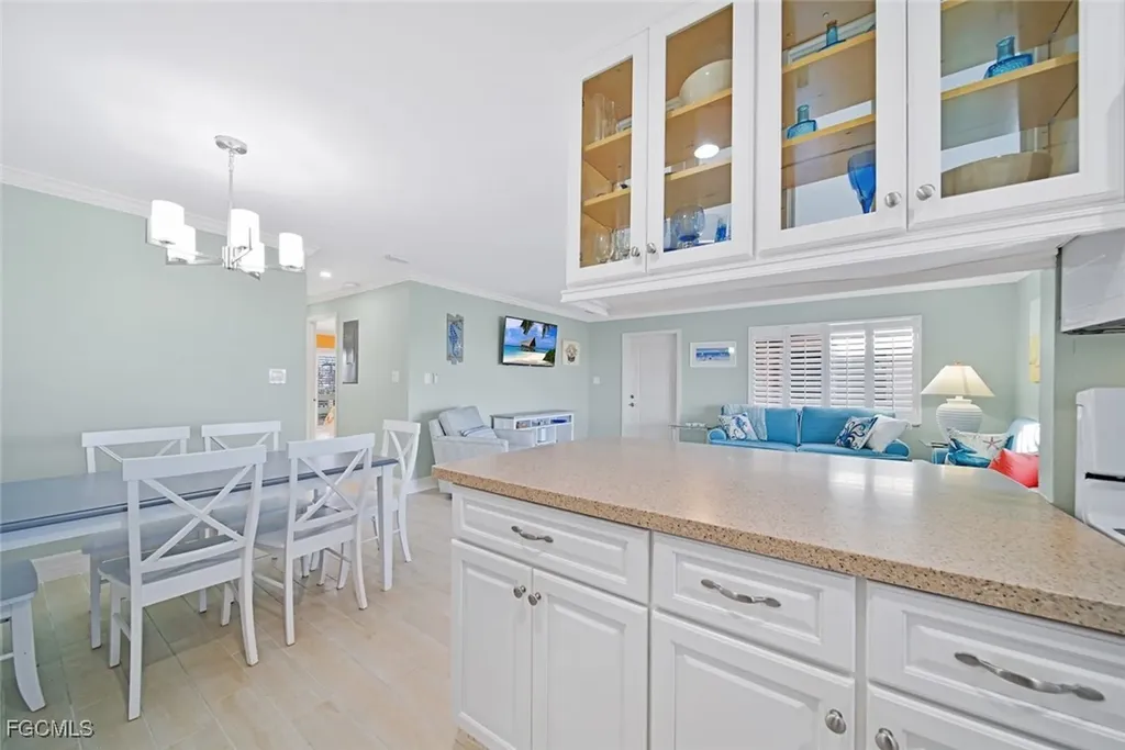 1610 Middle Gulf Drive Sanibel FL 33957