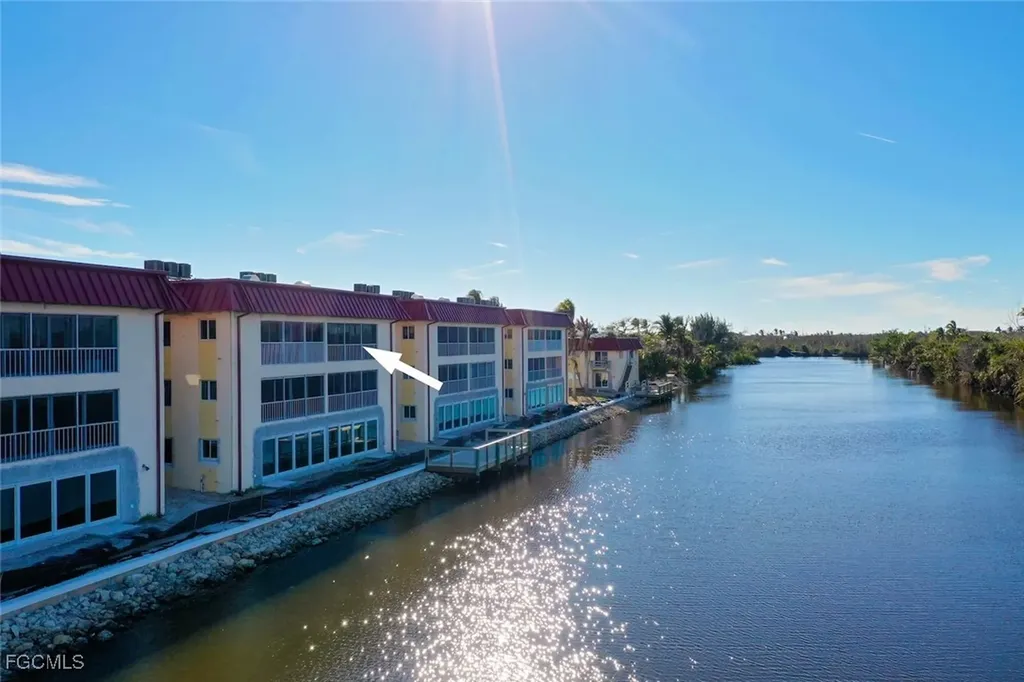 1610 Middle Gulf Drive Sanibel FL 33957