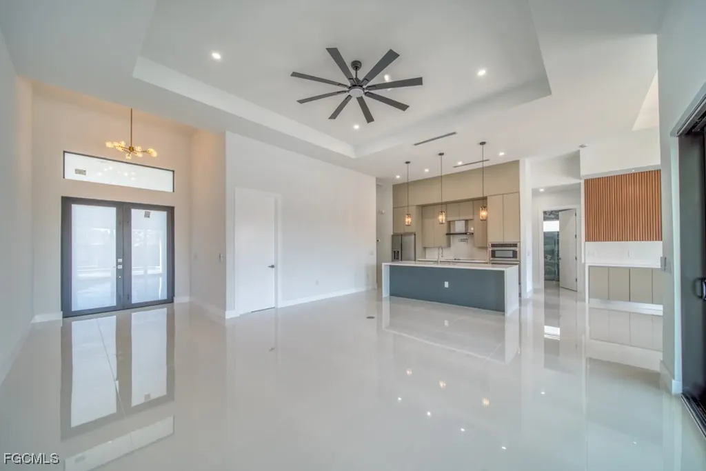 1019 SW 8th Court Cape Coral FL 33991
