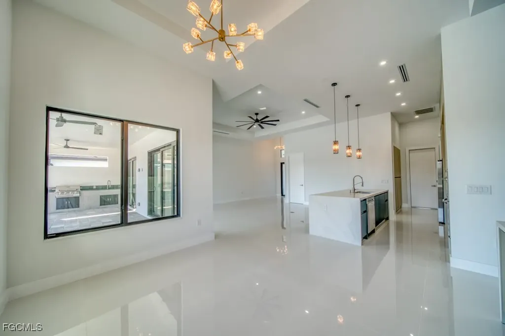 1019 SW 8th Court Cape Coral FL 33991