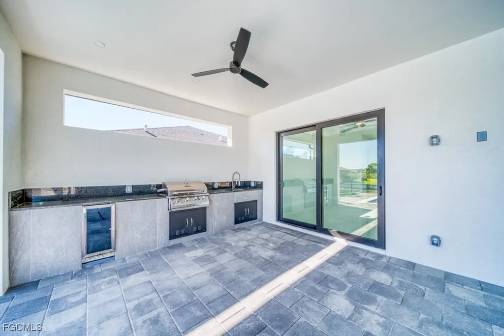 1019 SW 8th Court Cape Coral FL 33991