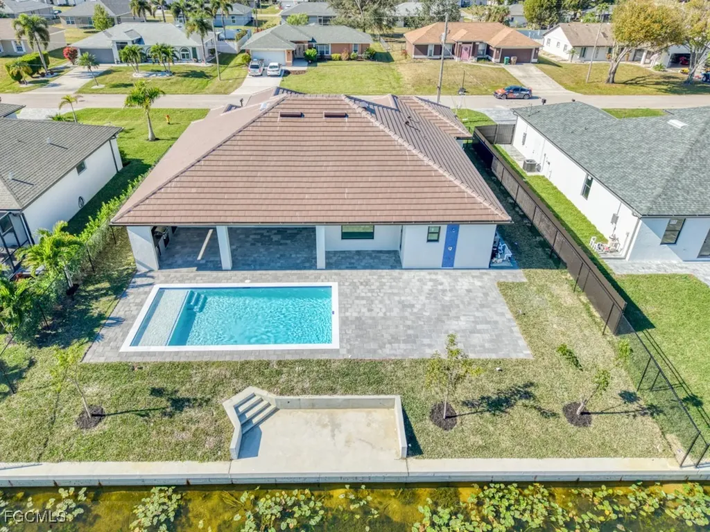 1019 SW 8th Court Cape Coral FL 33991