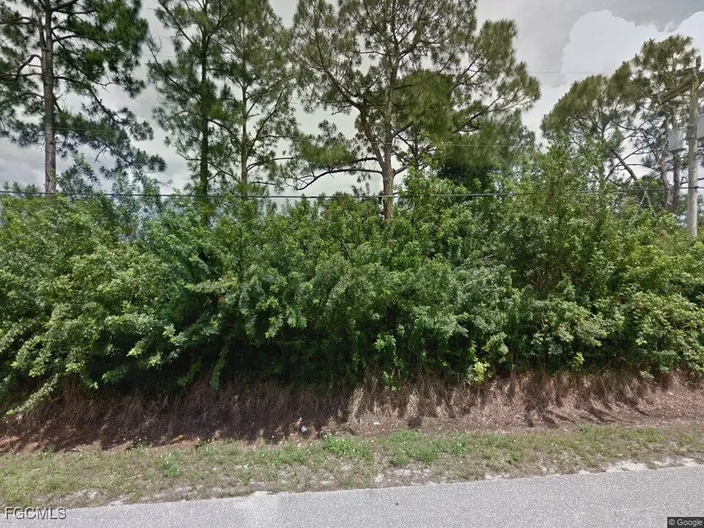 20050 Williams Drive North Fort Myers FL 33917