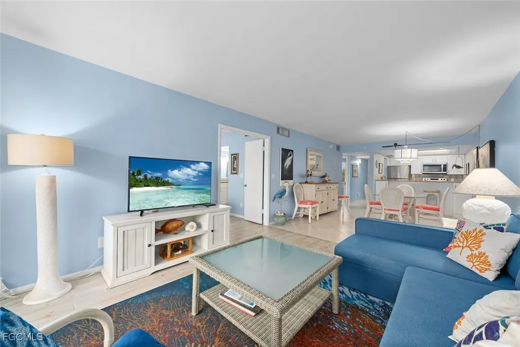 1246 Fulgur Street Sanibel FL 33957