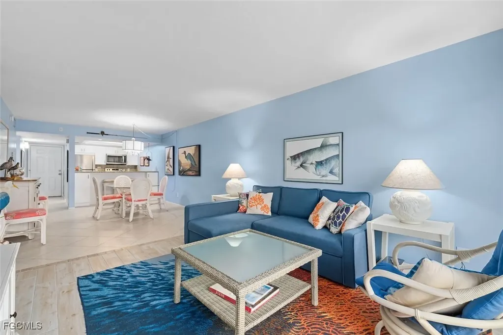 1246 Fulgur Street Sanibel FL 33957