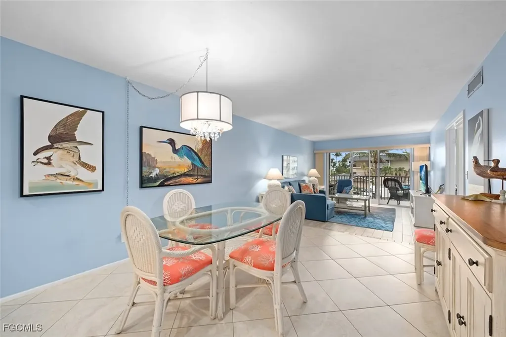 1246 Fulgur Street Sanibel FL 33957