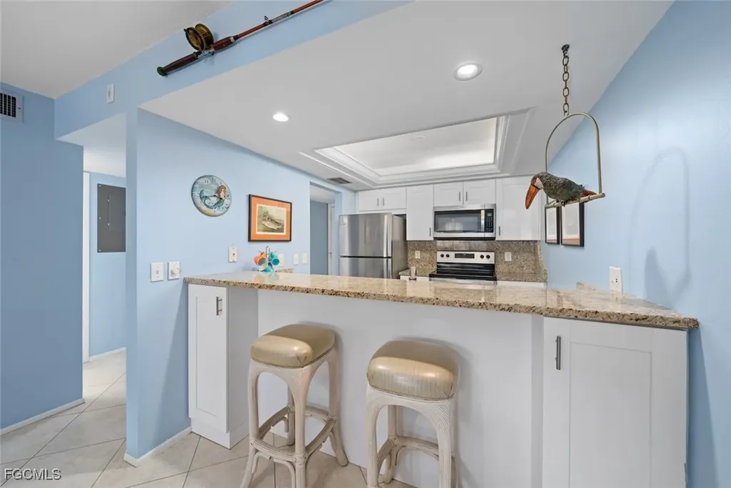 1246 Fulgur Street Sanibel FL 33957