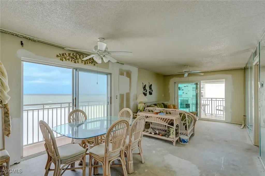 Fort Myers Beach FL, 7400 Estero Boulevard, Unit 505