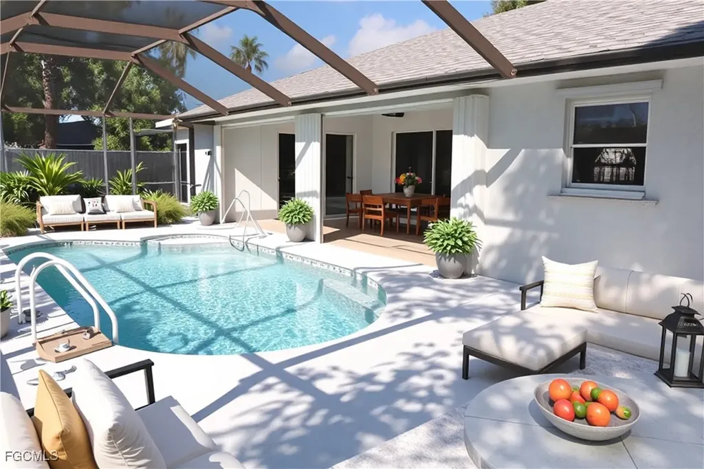 310 SE 32nd Street Cape Coral FL 33904